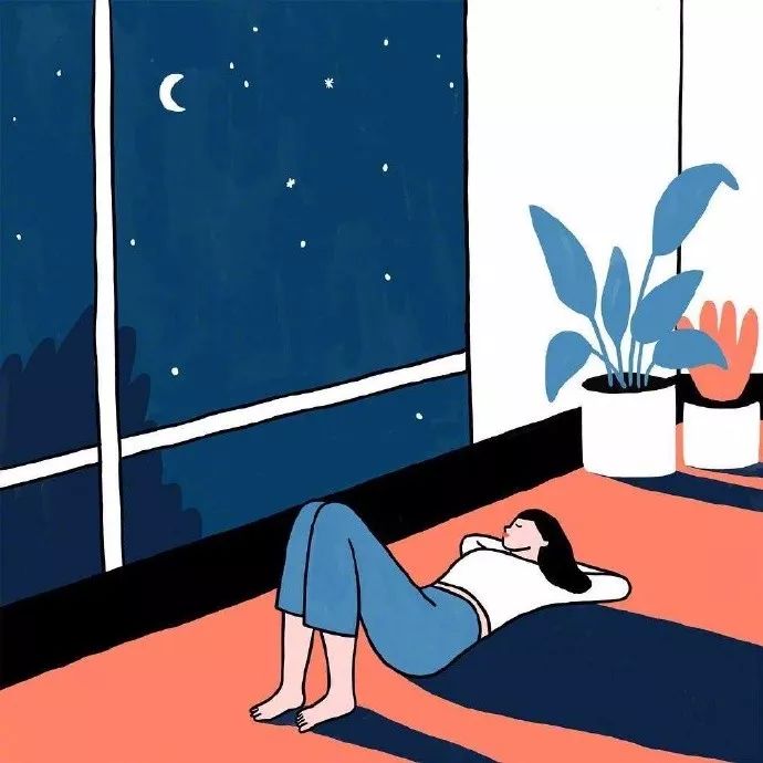 分手后，你还在偷偷看前任的朋友圈吗？