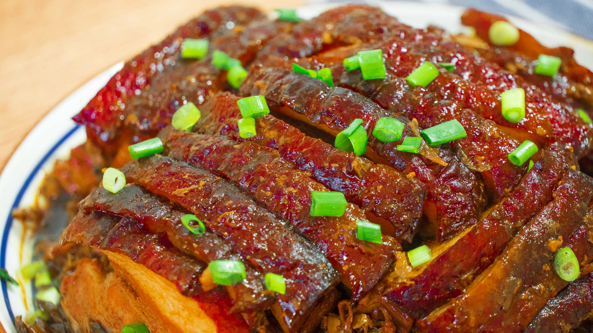 开工饭不用愁！8道大菜提前做好，吃时热一热，越加热越香，省事