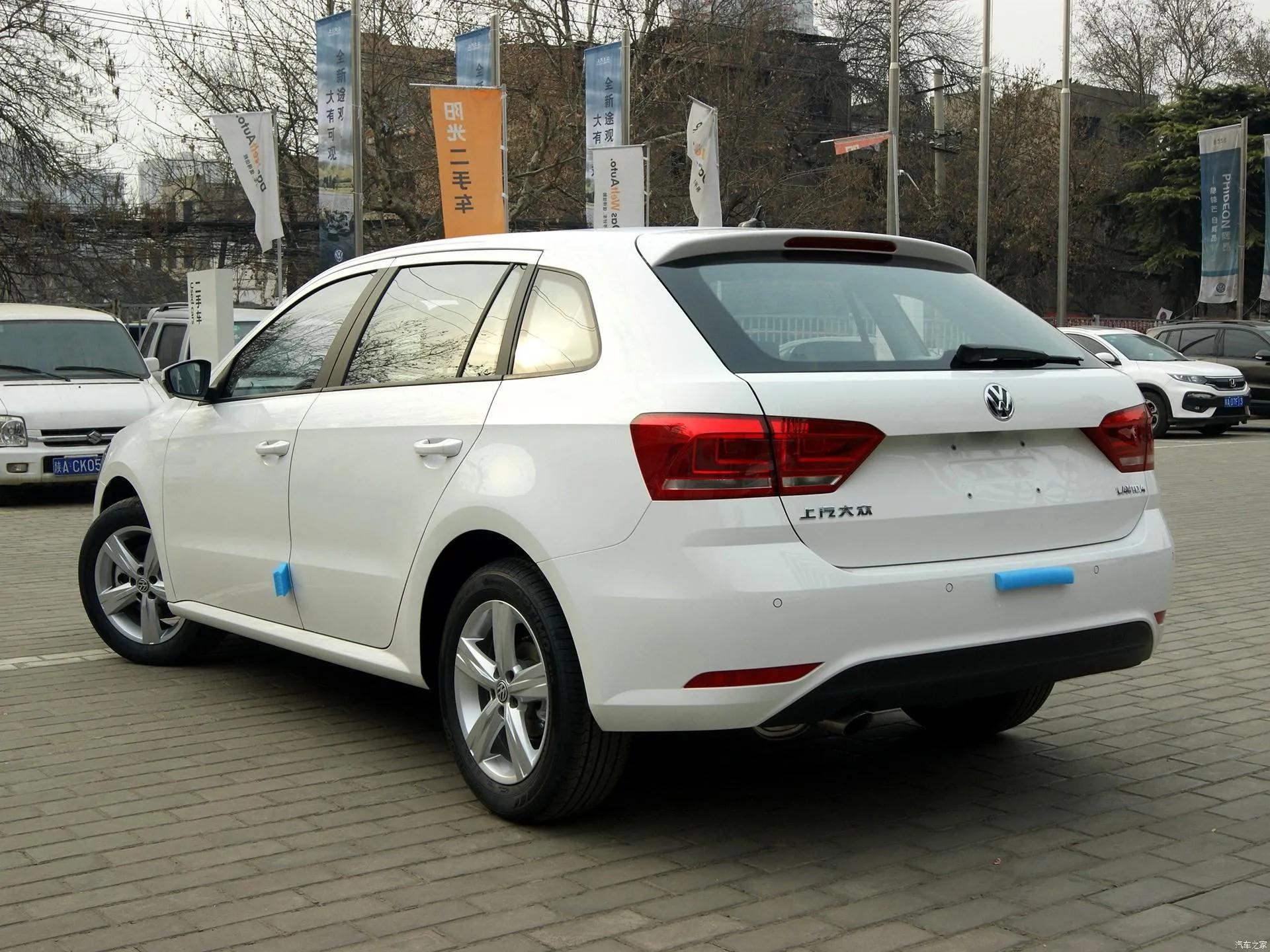 大家都买得起的紧凑级旅行车，诗和远方不如实用来的实在