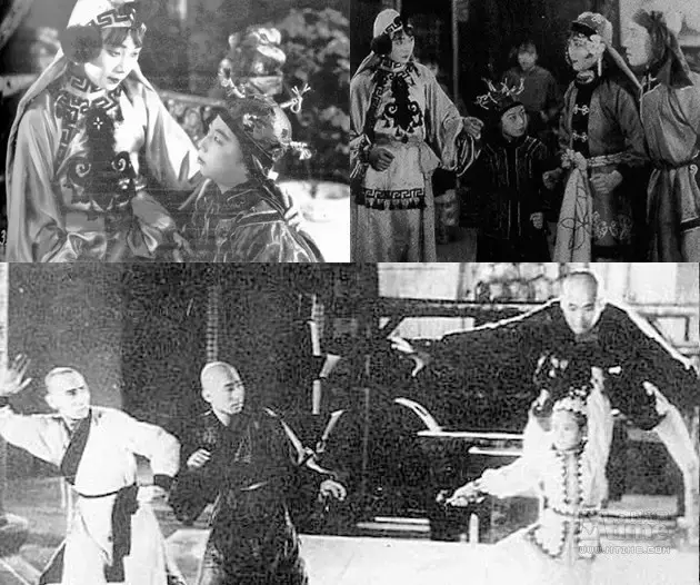 它曾让上海陷入疯狂,林岭东徐浩峰多次翻拍,武侠鼻祖当之无愧!
