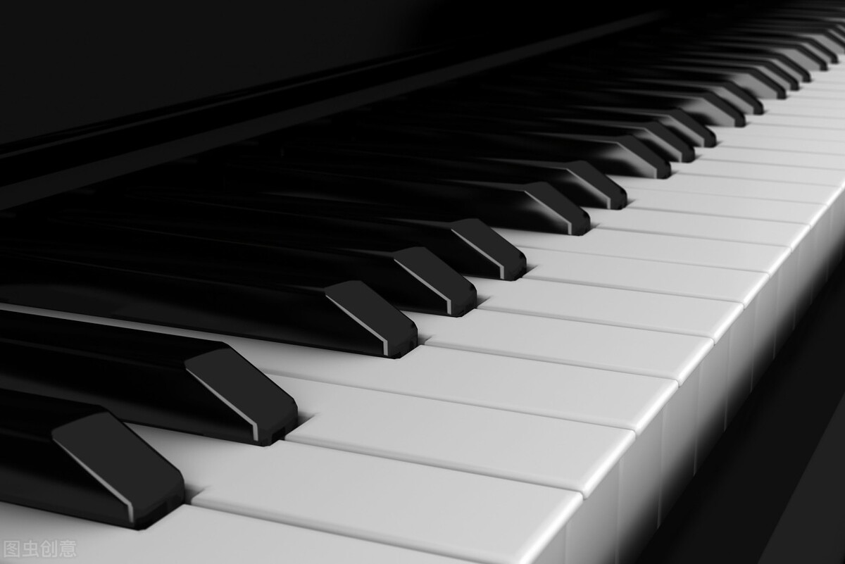 零基础学钢琴如何才能学好-第2张图片-自学唱歌网