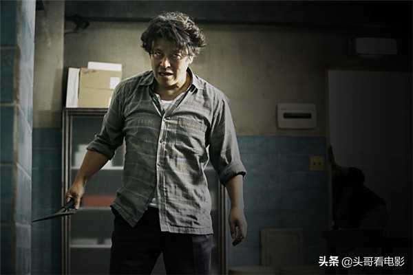电影推荐｜15部经典“韩国恐怖片”