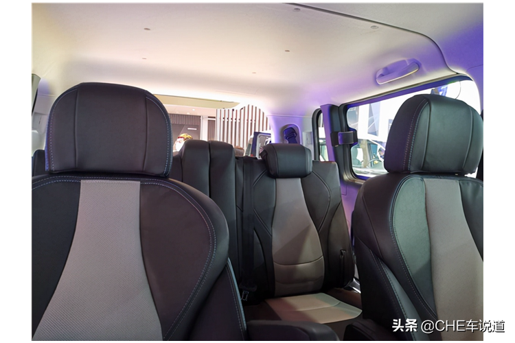 7座汽车(7座汽车销量排行榜前十名)