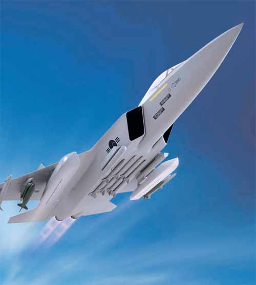 解密韩国空中全装备，空军强国