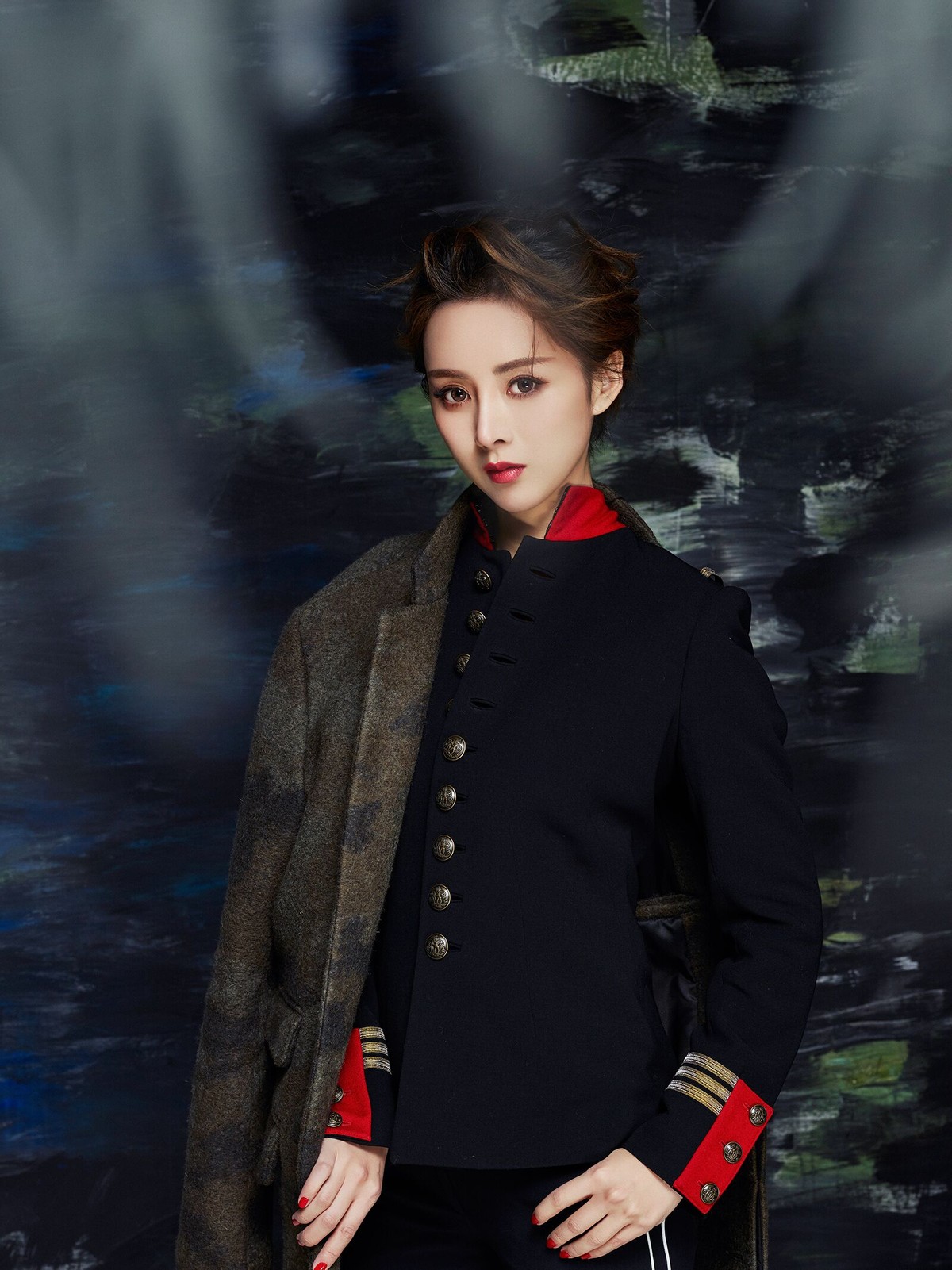 beauty style|刘梓娇:可佛可狼,可盐可甜,但请务必做自己