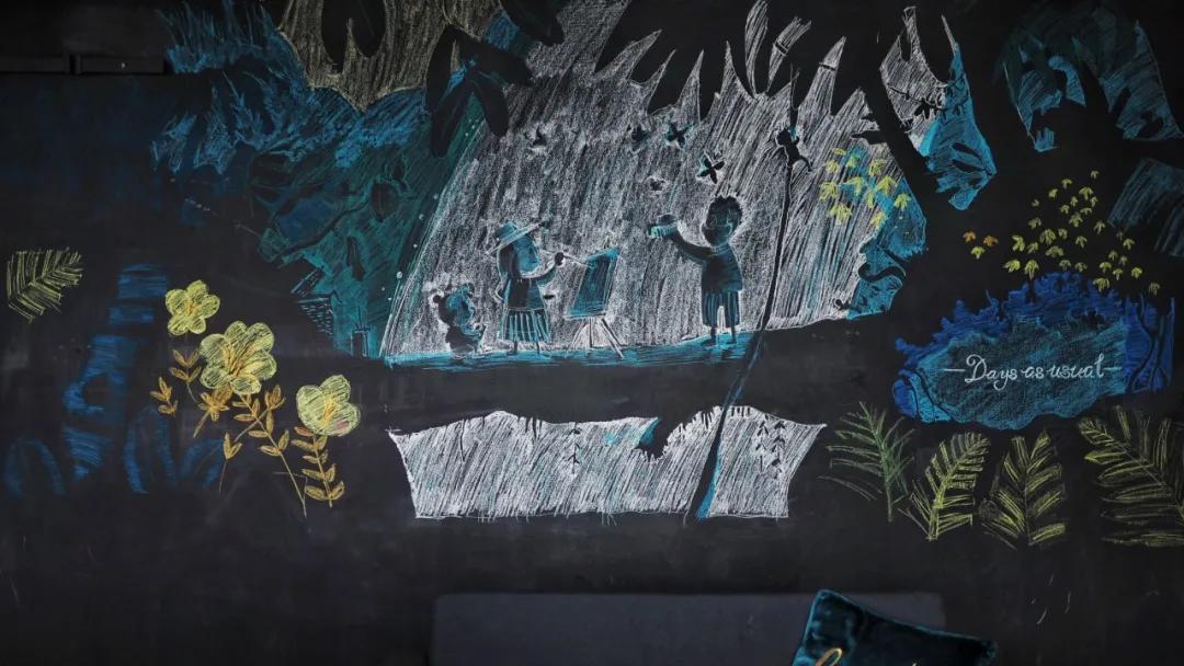 【親子宅設計精選】設計師夫婦曬133㎡親子宅：暗藏17處超強收納+絕美空中花園