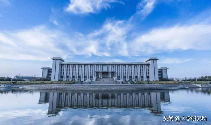 我国航空工业第一国企最认可哪些大学？并不全是985