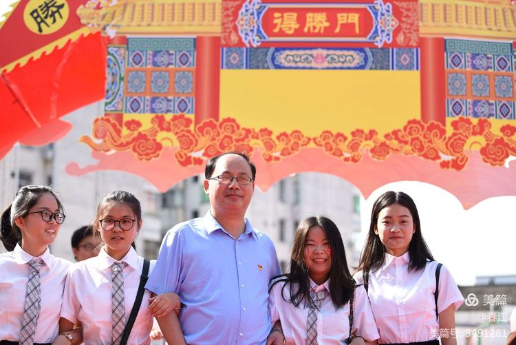 光山一高：又是一年高考时