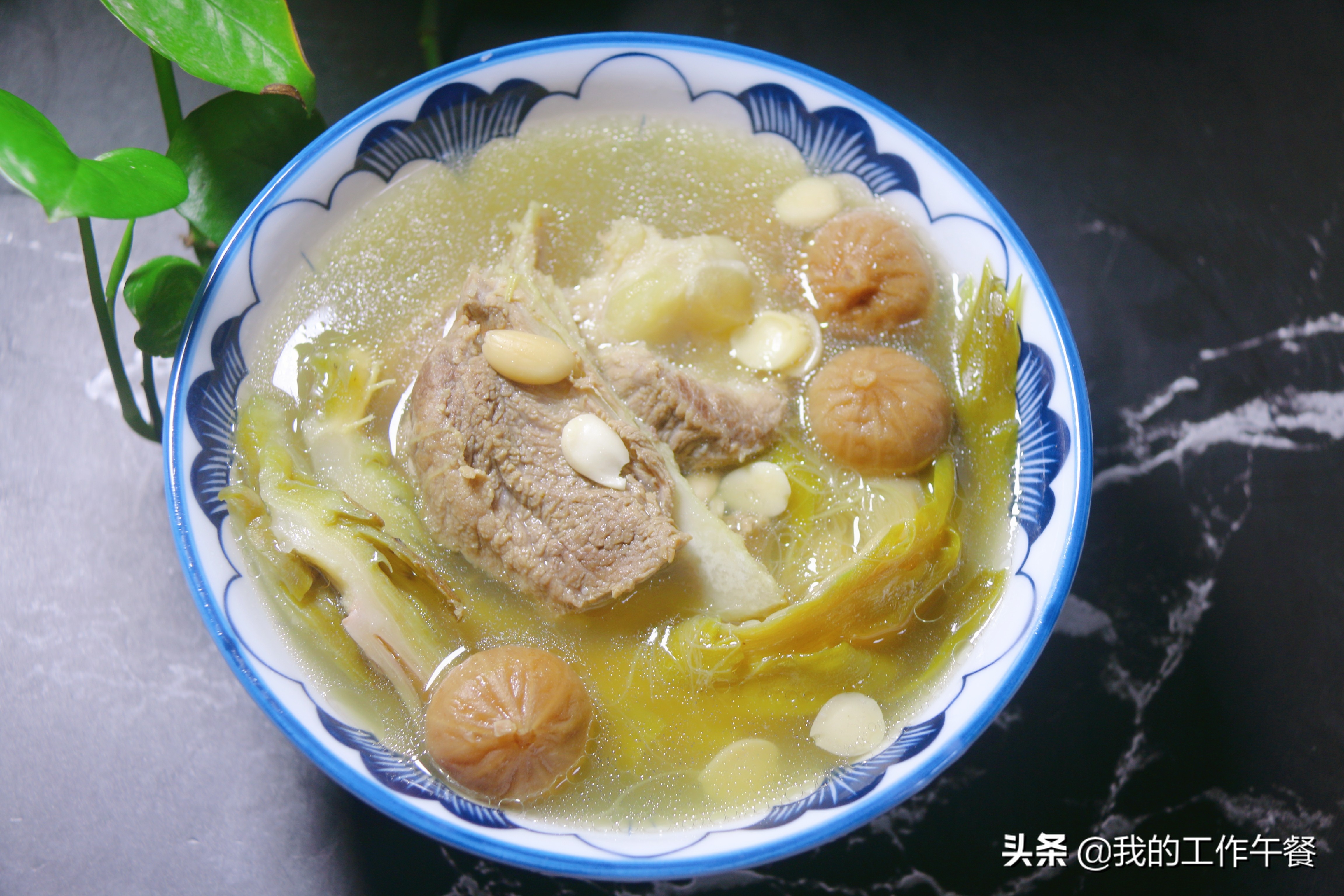 30道家常汤做法，清淡营养又美味，做法非常简单，让家人终身享用