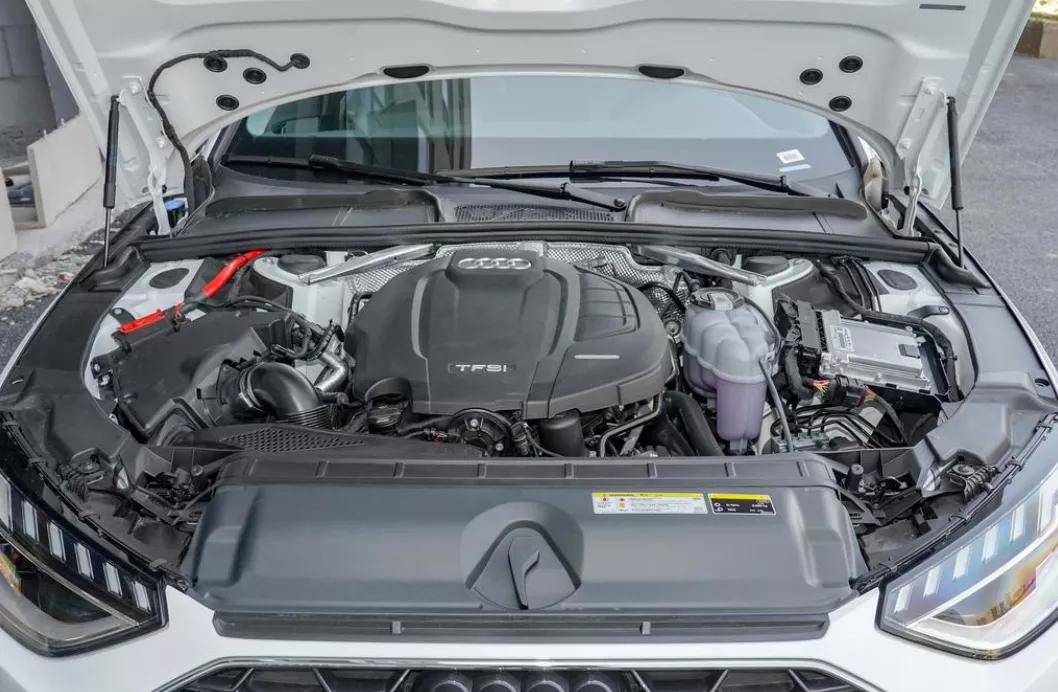 全新奥迪A4L全国多地降价，最大优惠近5万元，真的有这么好的事吗