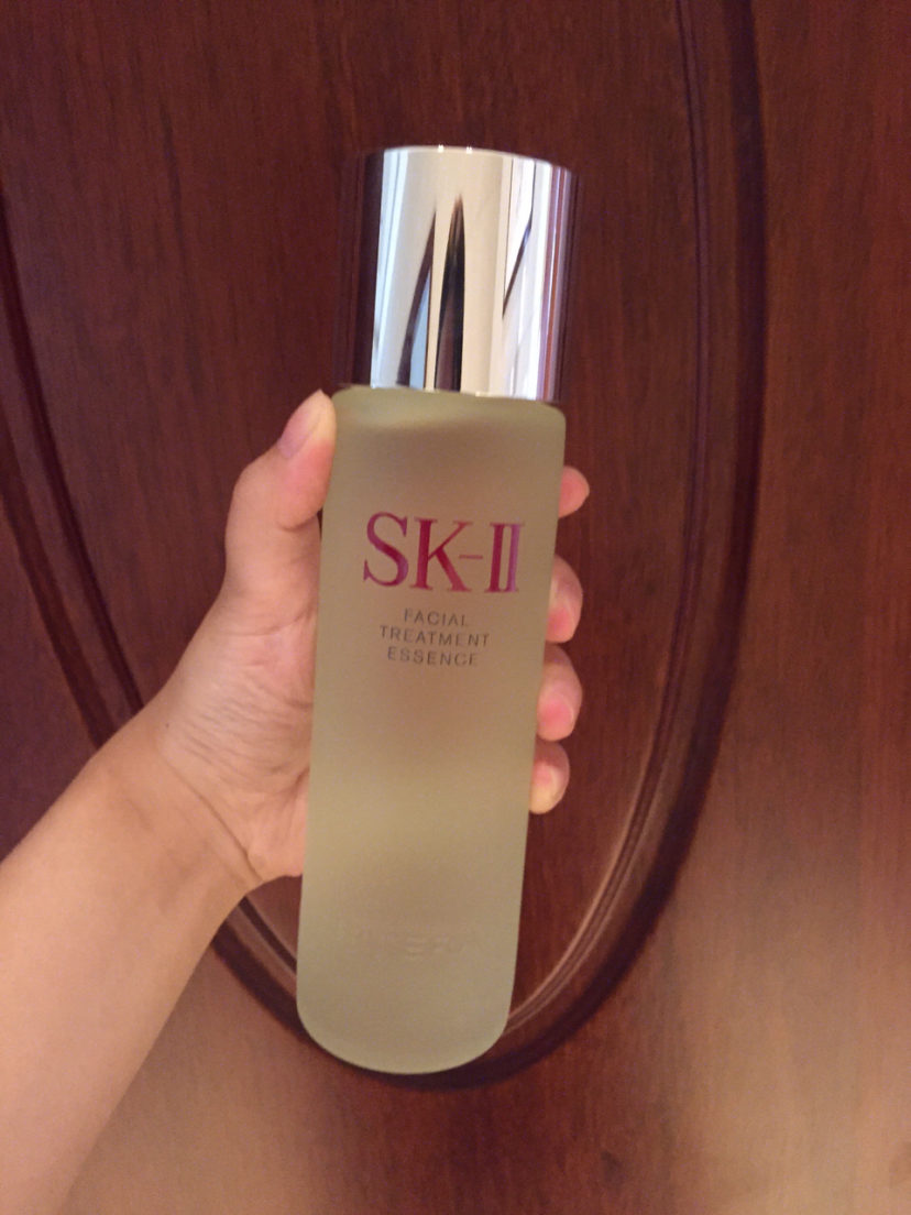 SKll测评 sk2使用心得 skll超详细介绍与用法