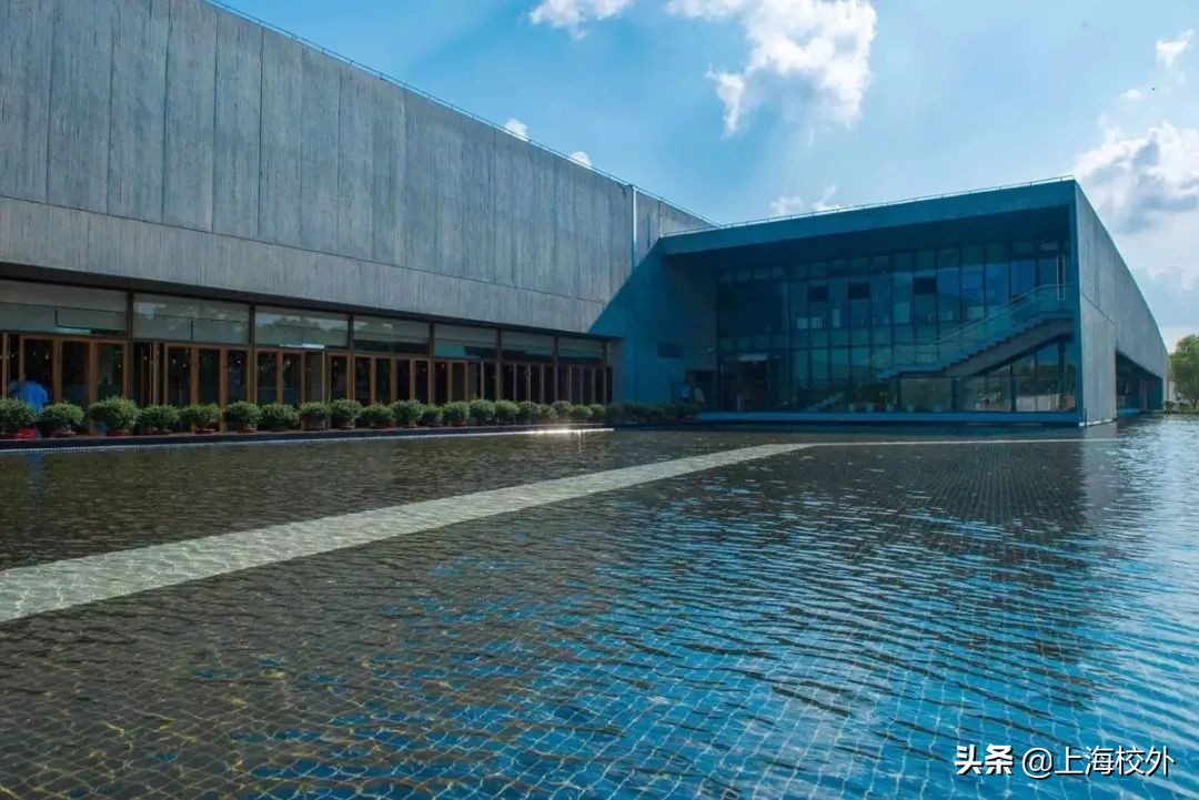 盘点上海赫赫有名的几所贵族学校，一般人还真上不起