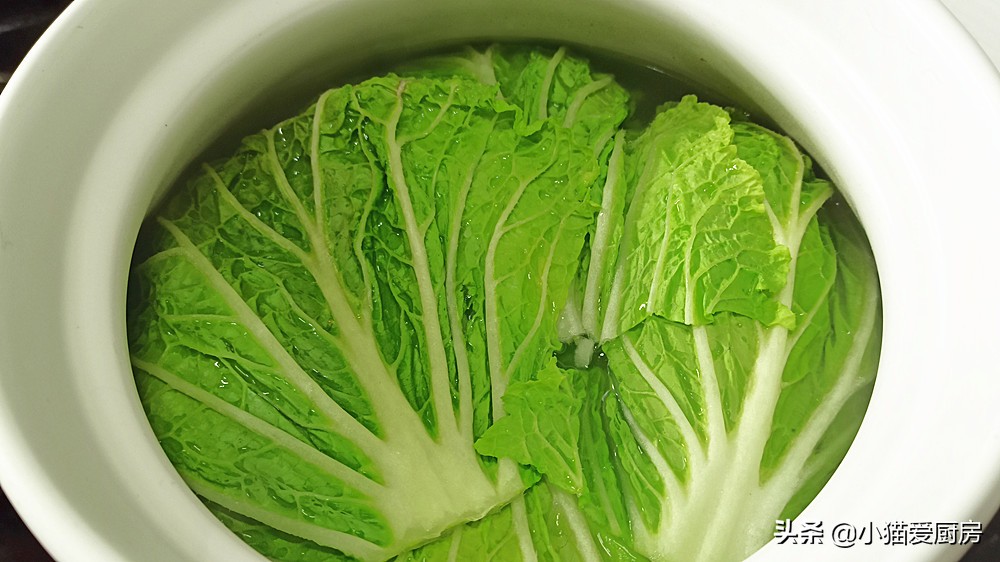 清燉獅子頭,清燉獅子頭正宗做法