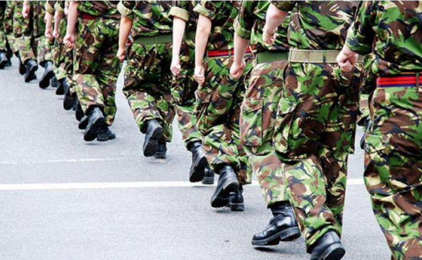 本科当兵和专科当兵有什么区别？将影响未来晋升，学生要提前了解