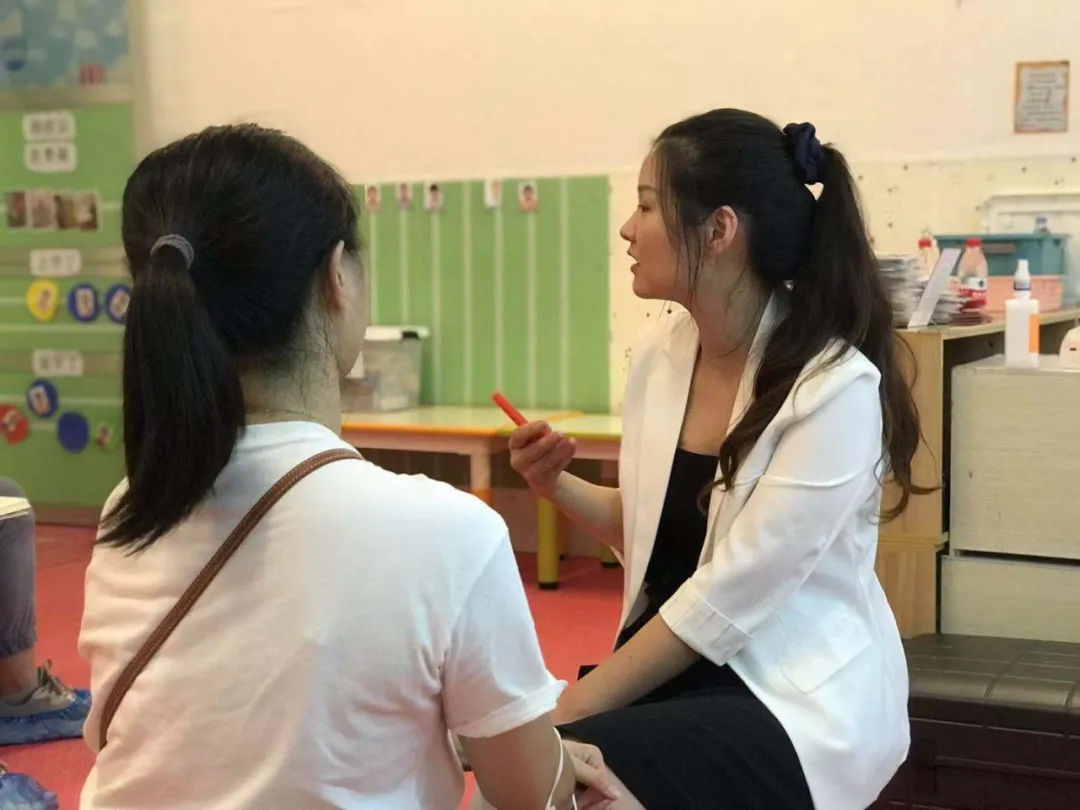 第⑭站佳福儿童早期干预康复 |《发音口肌教具实操演练》专项讲座