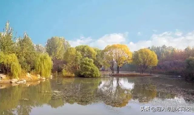 邯郸学院：公办招生人数排名第三的院校