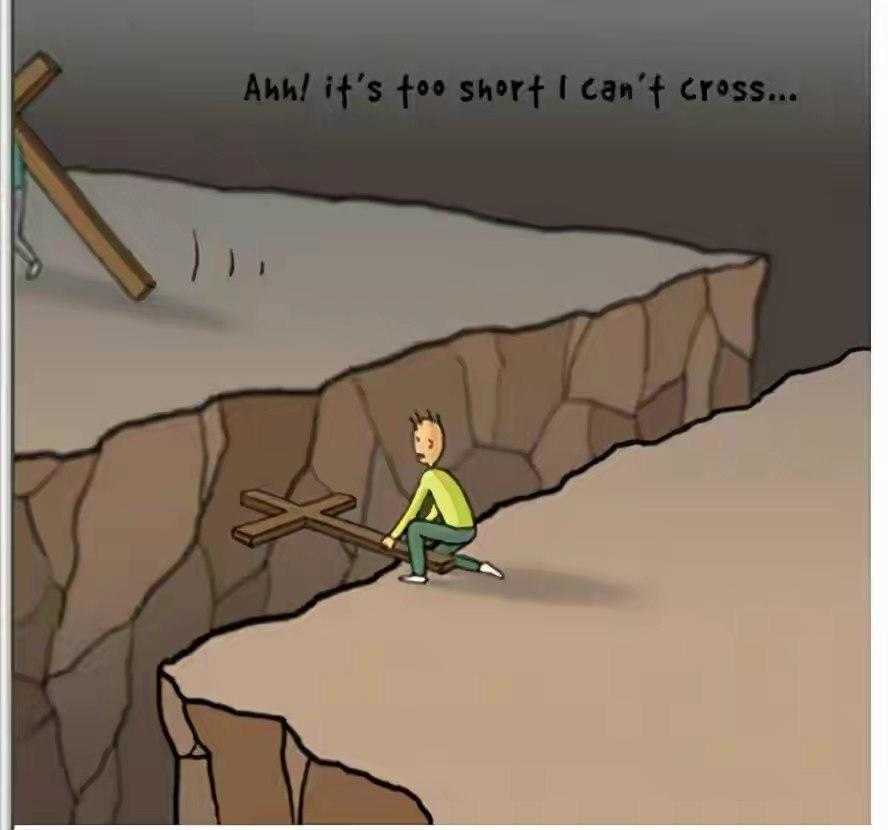 人生路上,所有人都是负重前行,累了也不要停下来