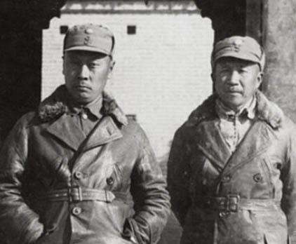 十大元帅32岁在干什么：林彪在苏联度假泡温泉，朱德在四川缴费