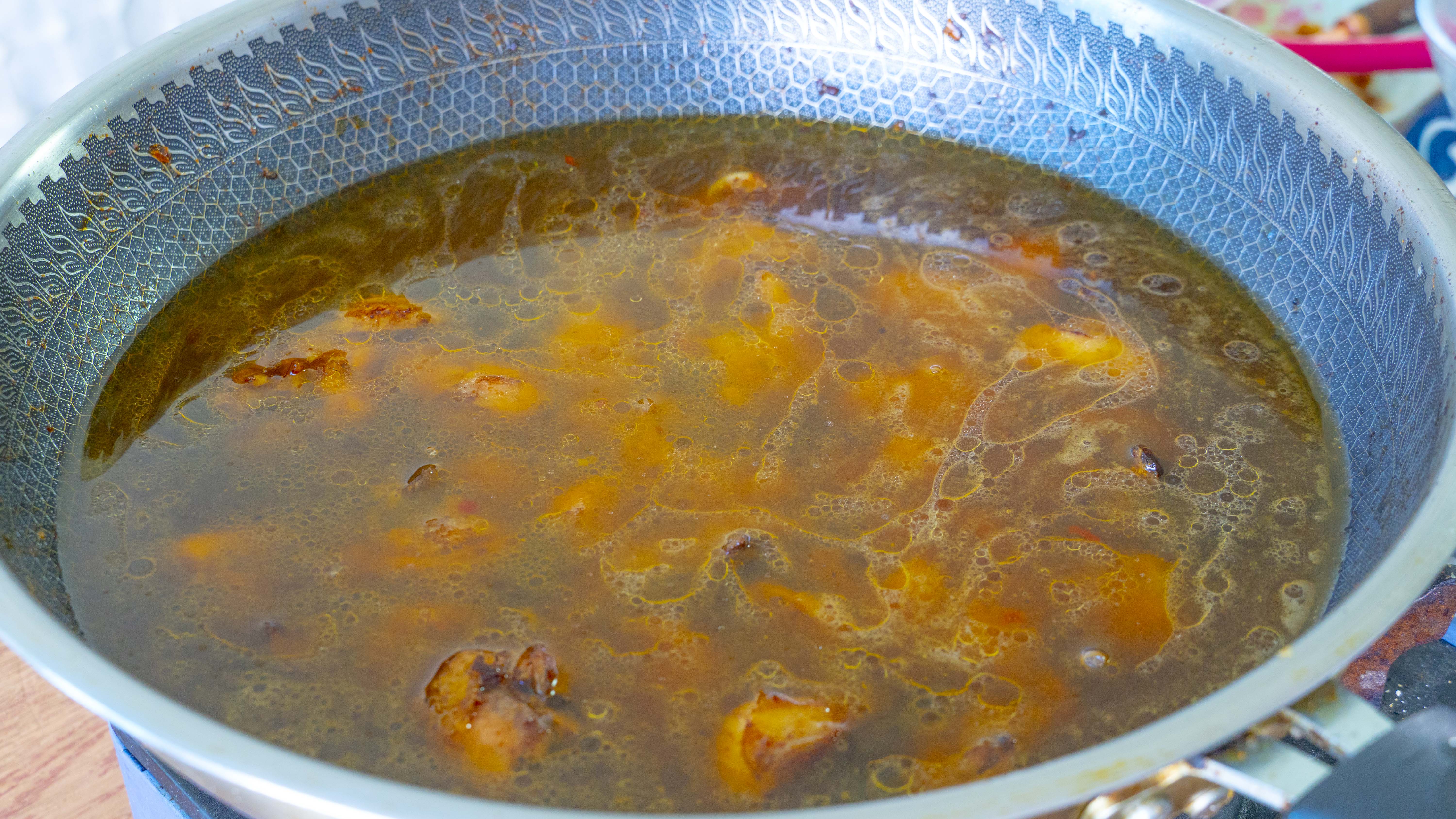 数九寒天，以“暖”为先，分享10道家常炖菜，从头暖到脚，不怕冷