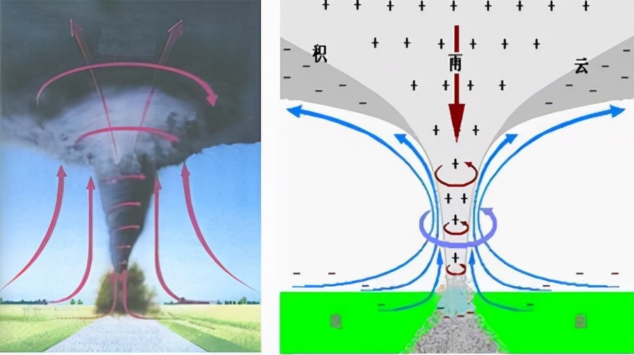 龙吸水是怎么回事,龙吸水什么原因引起的-第21张图片