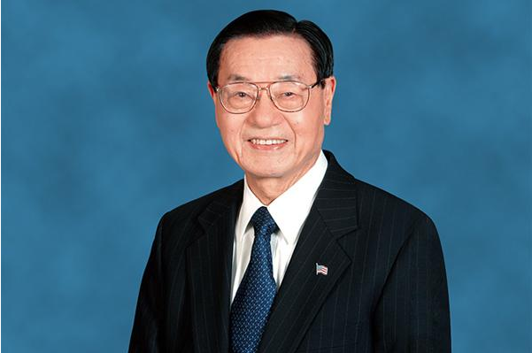 传奇！这8位董事长都从东北同一所