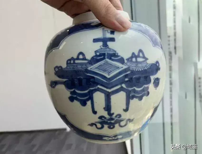 「每周掌眼」姜凤利老师:景德镇窑系瓷器鉴定特点