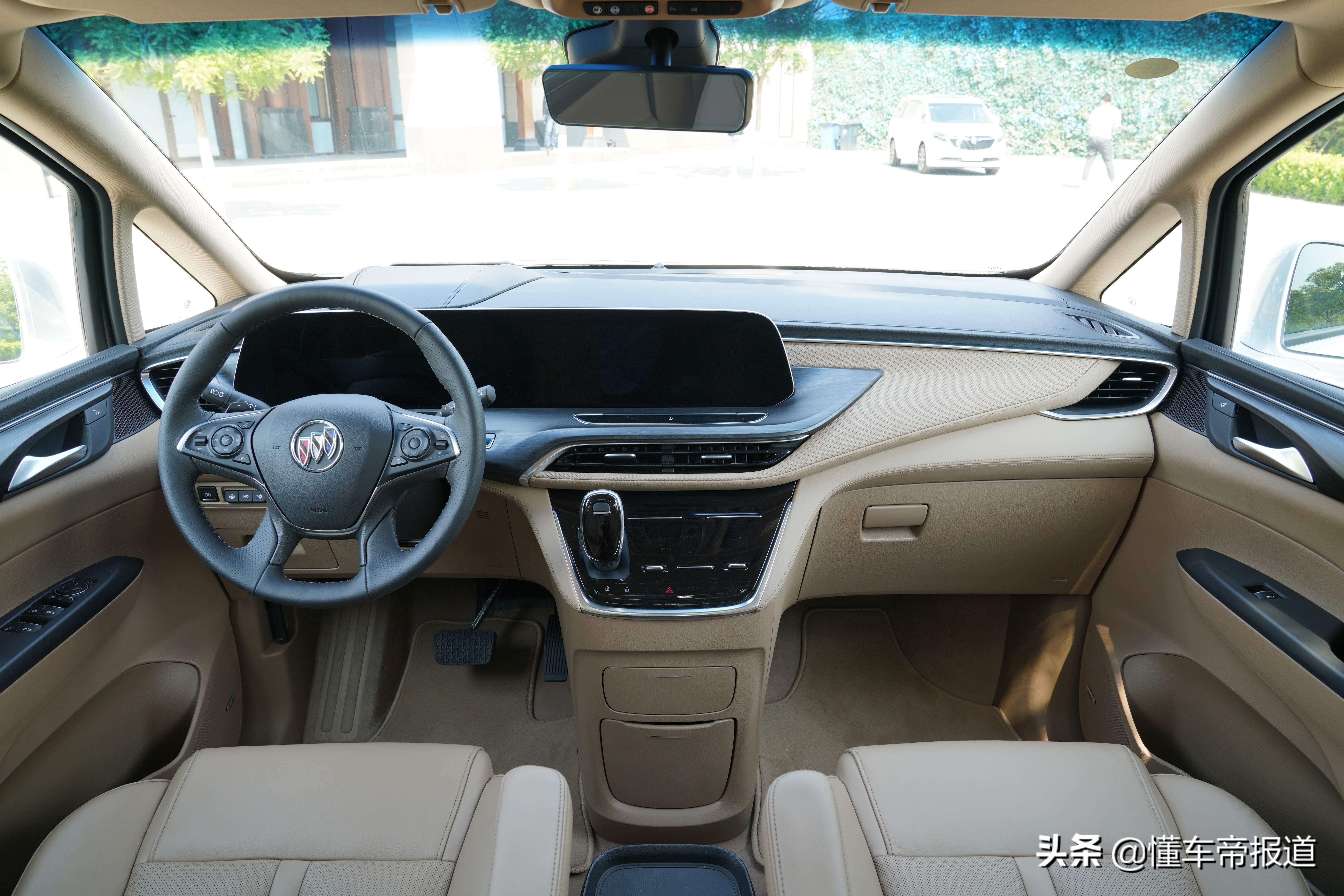 别克七座商务车价格(售23) - 价格百科