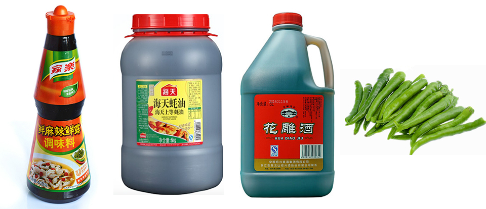 2019年爆款创业小吃！还有206天过春节！靠这款醉蟹钳配方赚百万