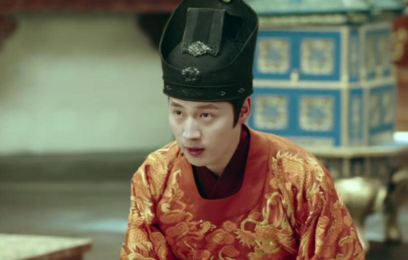 杀猪谐音杀朱，明朝皇帝很忌讳但都冷处理，只有他禁止养猪吃猪肉