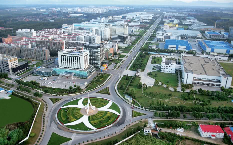 每天一县:北京市顺义区