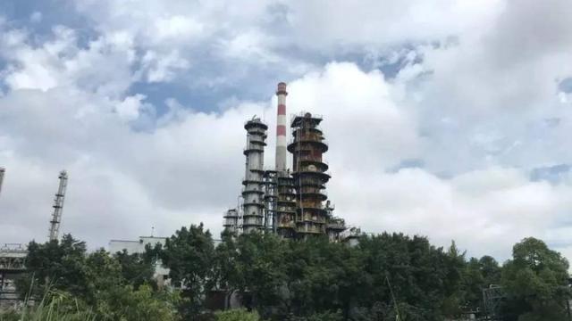 四川南充国企众多，南充的国企企业引领川北经济的发展