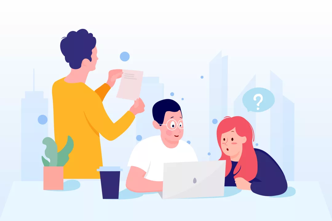 第一次面试，需要带些什么，有什么注意的？