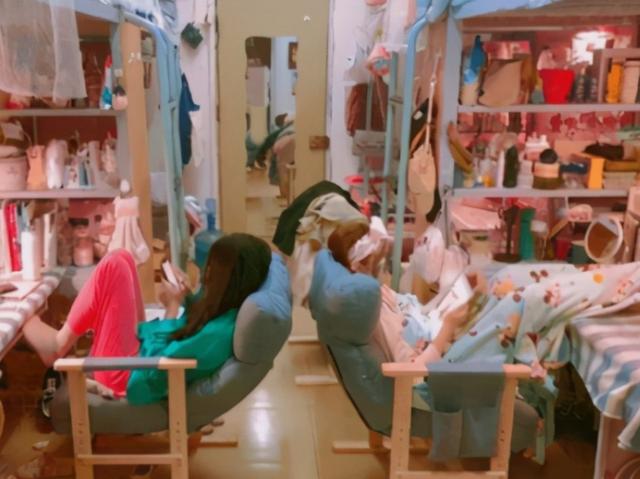 南开大学“神仙宿舍”走红，可自选舍友，在校夫妻还可同住