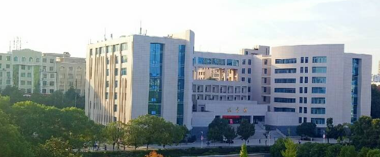 湖南的一些普通高等院校（二）