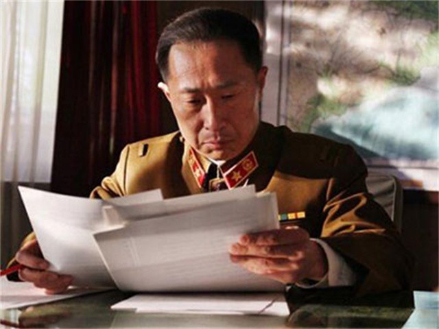 十大元帅名单及资历排名