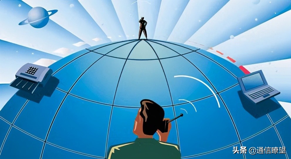 读完大学好就业的通信工程，了解一下