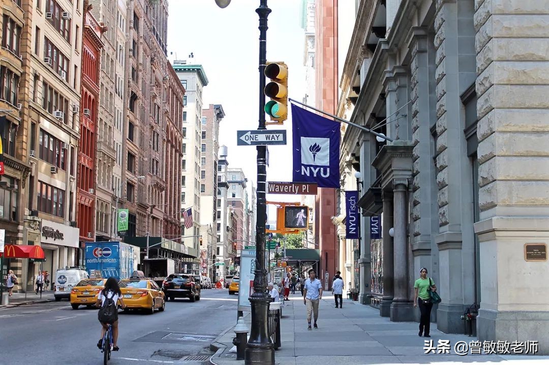 全球响当当的电影学院从不培养演员，好莱坞大牌们却争相为它拍片