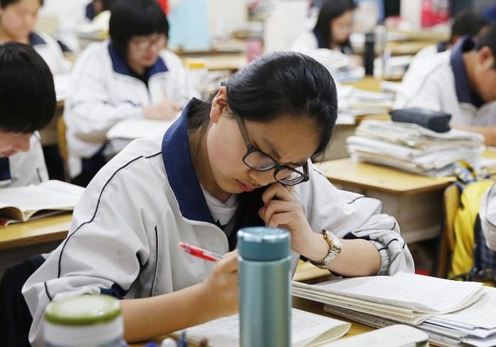 天津考生700分以上人数，赶超河南省，高分背后可能和这两点有关