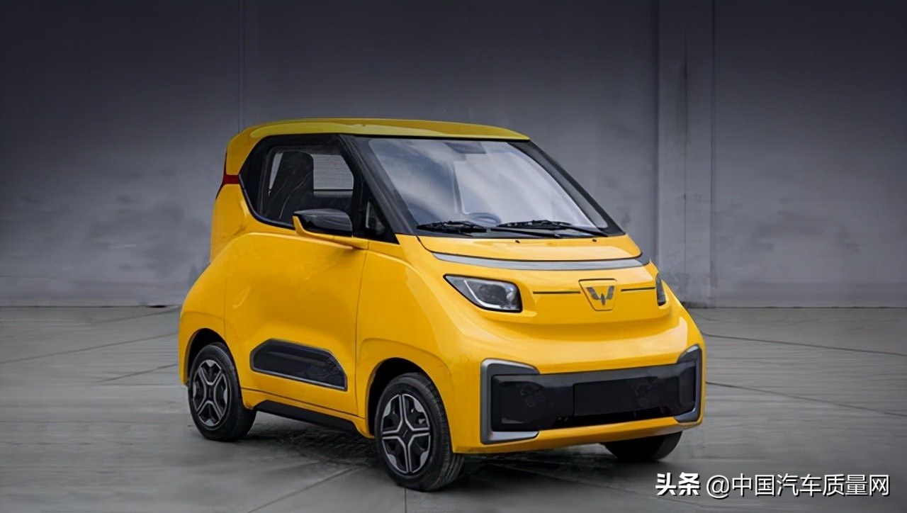 高尔夫GTI Nano汽车豪华升级版