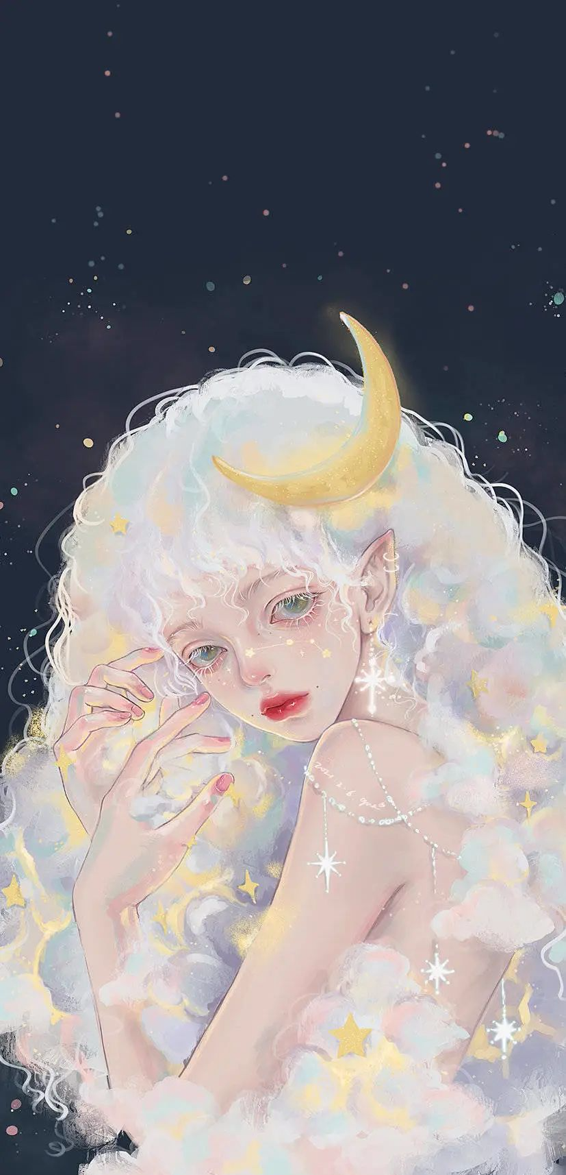 快来围观！俘获十二星座男神的心，只需要一招