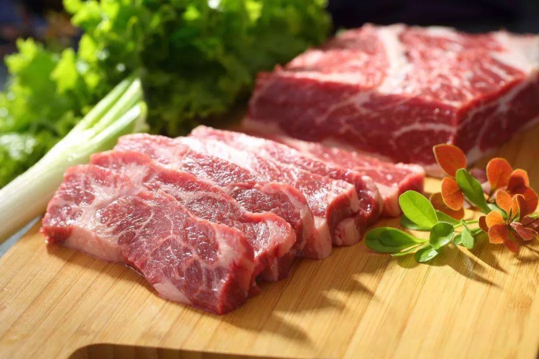 鹿肉好吃难去腥？这样做鲜美至极，没腥味