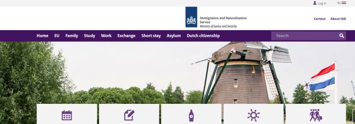 荷兰官方入境禁令修改！华人父母可以来探亲啦