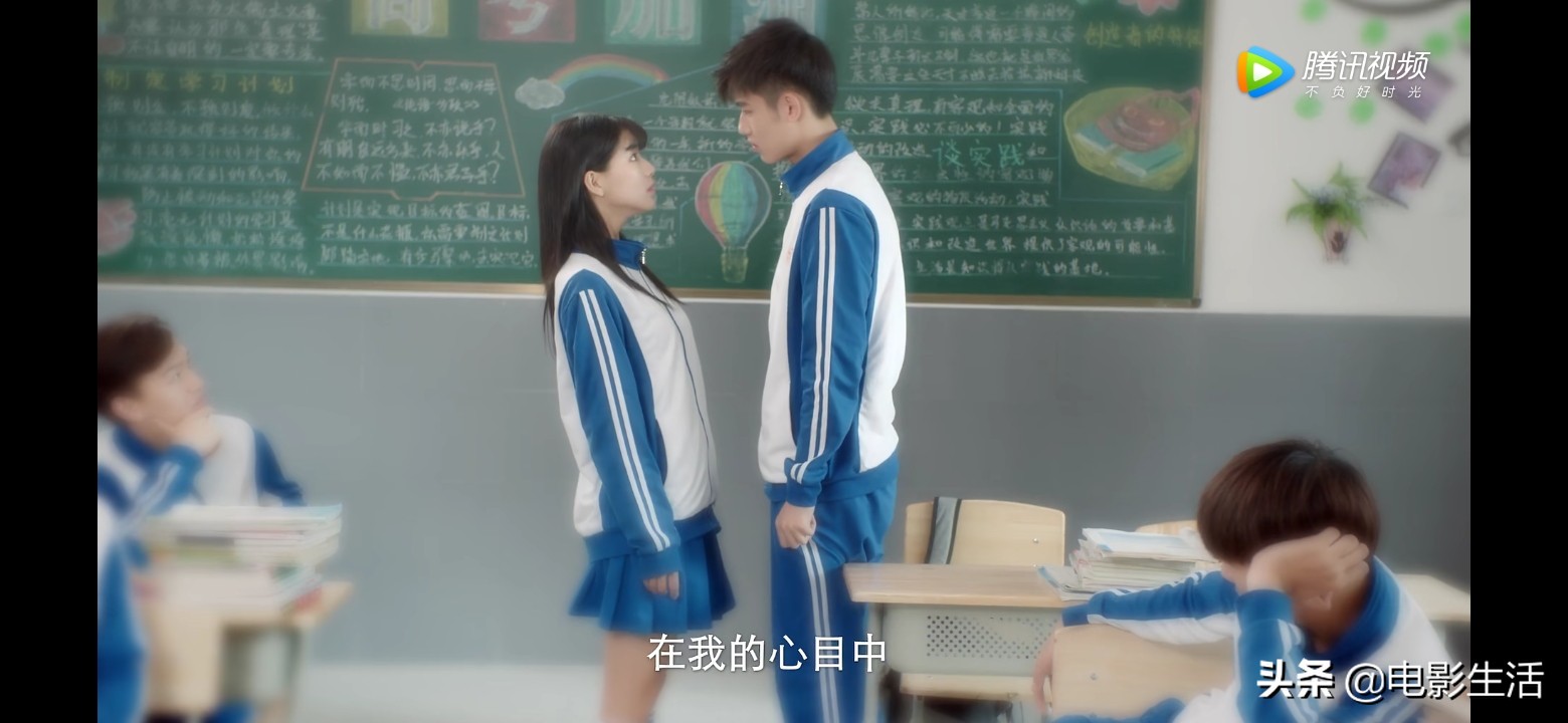 演技不好、剧情乱套，都2019了还有这么烂的国产剧