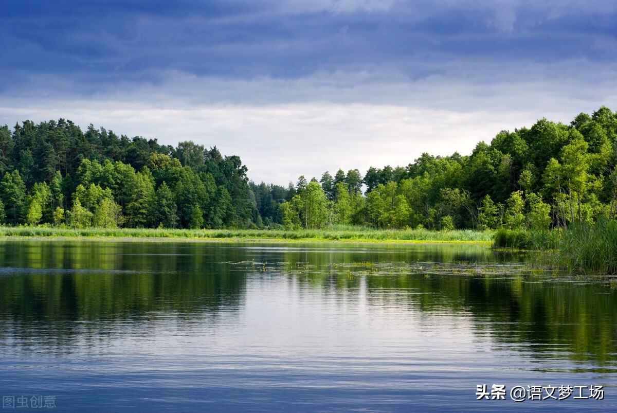 满分记叙文(优秀记叙文《仙境之旅》叙述从容，文笔优美又具有分寸)