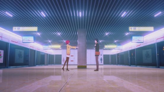 去年口碑爆棚的良心国漫，今年终于出续作了！