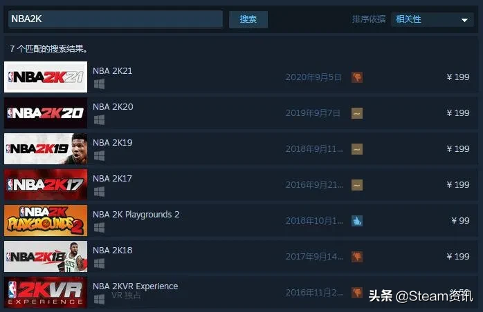 nba2k20罚篮为什么投不进(年年差评年年买！《NBA2K》为何让玩家心甘情愿当冤大头？)