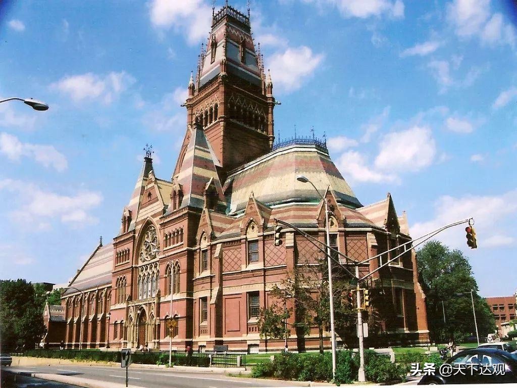 帝国理工学院｜在国际学术界有着顶级声望，最具创新力的大学之一