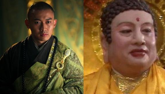 按道教文化如来佛祖是金蝉子的徒弟 金蝉子又是谁 不是通天教主