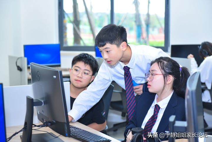 实地探校！这所学校究竟怎么样，带你走进成都狄邦肯思学校