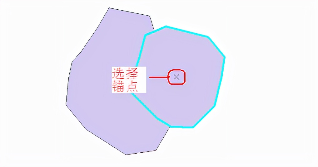 漲姿勢(shì)！ArcGIS如何將不小心移動(dòng)的圖斑放回原位置？